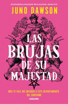 las brujas de su majestad-juno dawson-9788427224834