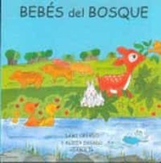 bebes del bosque-9788427260634