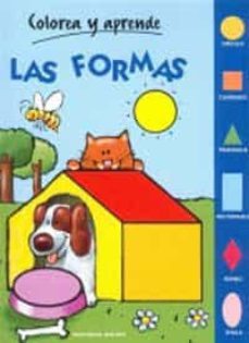 las formas-9788427272934