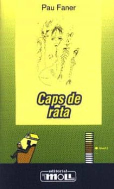 caps de rata-pau faner-9788427383234