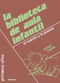 la biblioteca de aula infantil (ebook)-9788427716834