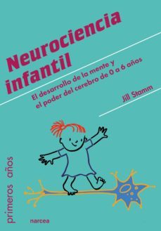 neurociencia infantil (ebook)-jill stamm-9788427725034