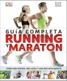 guia completa running y maraton-9788428216234