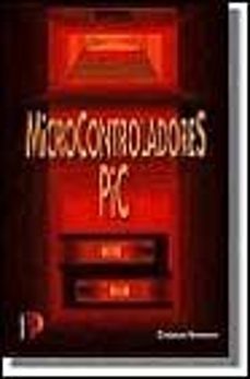 microcontroladores pic-9788428323734