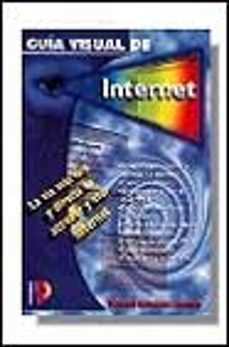guia visual de internet-manuel colmena asensio-9788428325134