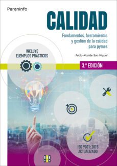 calidad 3ª ed-9788428342834
