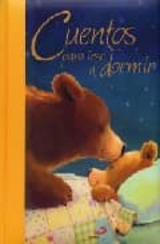 cuentos para irse a dormir-anna casalis-9788428531634