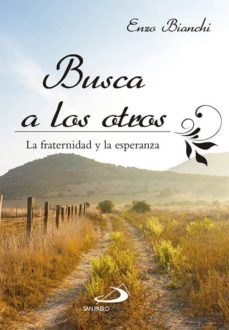 busca a los otros-9788428547734