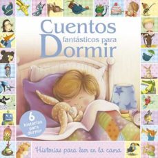 cuentos fantásticos para dormir-9788428551434