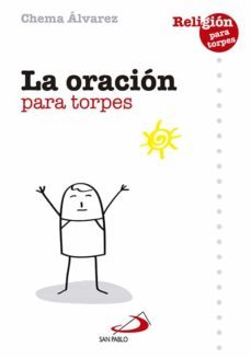 la oracion para torpes-9788428552134