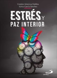 estres y paz interior (ebook)-cesareo amezcua viedma-sylvia garcia sanchez-9788428561334