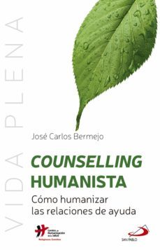 counselling humanista (ebook)-jose carlos bermejo-9788428562034