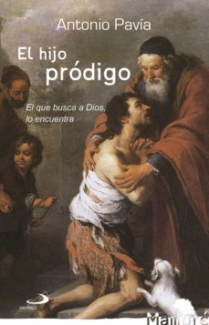 el hijo prodigo (ebook)-9788428565134