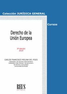 derecho de la union europea-9788429021134