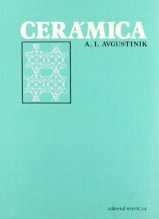 ceramica-a. avgustinik-9788429114034