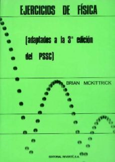 p.s.s.c. ejercicios de la fisica adaptados a la 3  edicion del ps sc-brian mac kittrick-9788429140934