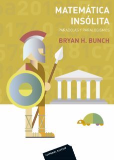 matematica insolita (ebook)-b. h. bunch-9788429191134