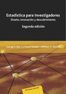 estadistica para investigadores (ebook)-9788429194234