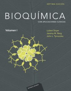 bioquimica  vol.1 (ebook)-lubert stryer-9788429195934