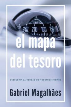 el mapa del tesoro (ebook)-gabriel magalhaes-9788429326734