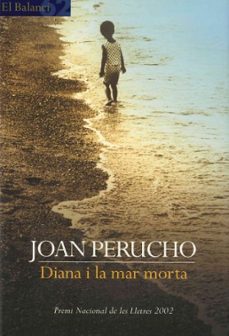 diana i la mar morta-9788429752434