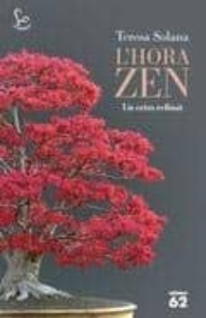 l hora zen-9788429768534