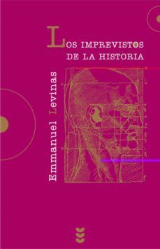 los imprevistos de la historia-9788430116034