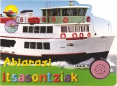 itsasontziak (abiarazi)-9788430566334