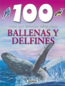 ballenas y delfines-9788430570034