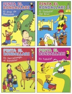 pinta rondallari-9788430574834