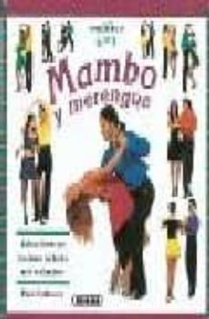 mambo y merengue-9788430587834
