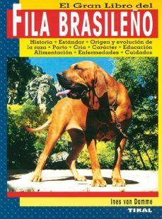 fila brasileño-ines van damme-9788430596034