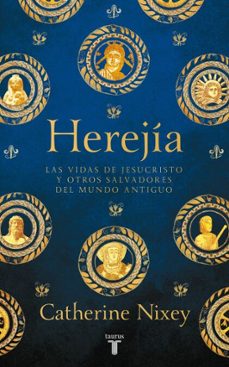 herejía-catherine nixey-9788430624034