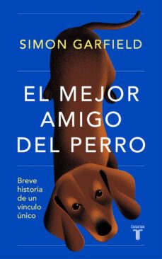 el mejor amigo del perro (ebook)-9788430625734