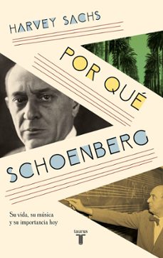 por que schoenberg (ebook)-harvey sachs-9788430626434
