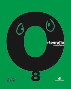 ortografia 8-9788430708734