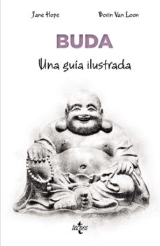 buda: una guia ilustrada-jane hope-9788430987634