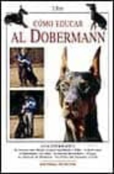 como educar al dobermann-valeria rossi-9788431526634