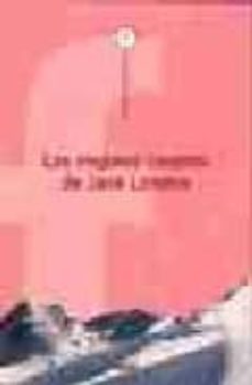 los mejores cuentos de jack london-jack london-9788431533434