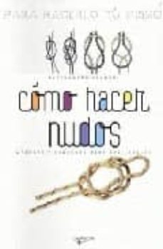 como hacer nudos-alessandro salmeri-9788431534134