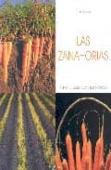 las zanahorias-9788431536534