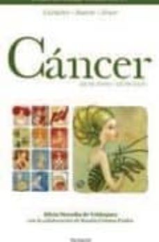 cancer. horoscopo 2011-silvia heredia de velazquez-9788431550134