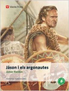 4. jason i els argonautes (val)-9788431691134