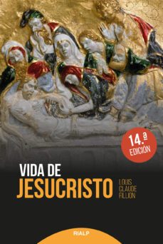 vida de jesucristo-9788432151934