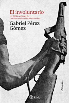 el involuntario (ebook)-gabriel perez gomez-9788432169441