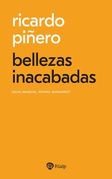 bellezas inacabadas (ebook)-ricardo piñero moral-9788432170034