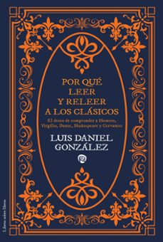 -luis daniel gonzalez-9788432175534