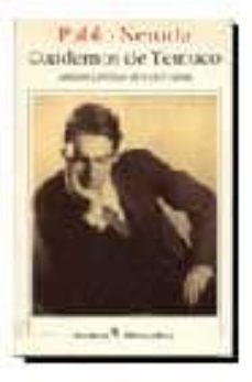 cuadernos de temuco, 1919-1920-pablo neruda-9788432207334