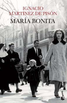 maria bonita-ignacio martinez de pison-9788432210334