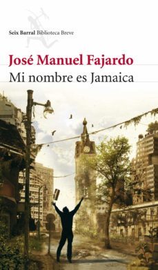 mi nombre es jamaica-jose manuel fajardo-9788432212734
